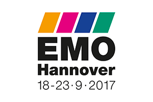 EMO 2017, Ганновер