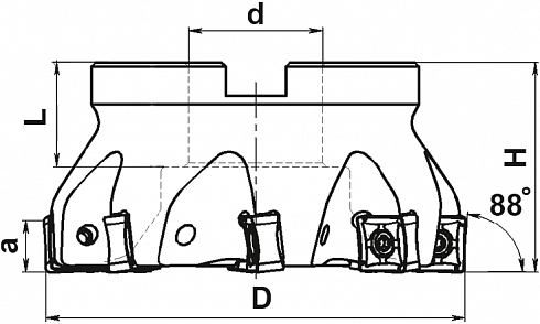 MT288-050G22R05SN14-IK