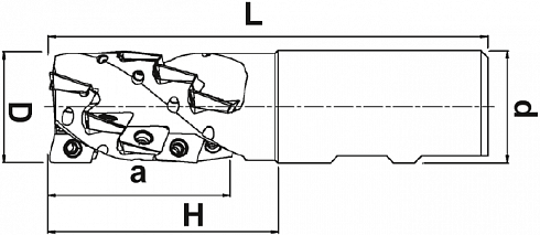 MT190L-032W32R03BD10-036-IK