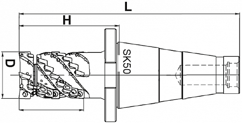 MT190L-050SK50R04SD08/BD12-069+18A