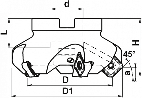 MT245-050A22R03SN13-IK